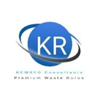 Kemreg Consultants logo - Similar company to Phambili Environmental Services