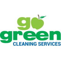 Go Green Commercial Cleaning Services logo - Similar company to F&D Cleaning Solutions- Commercial Cleaning Services In Central Florida