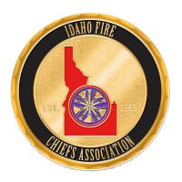 Idaho Fire Chiefs Association, Inc.