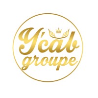 Y'CAB GROUPE logo - Similar company to Adca Psip