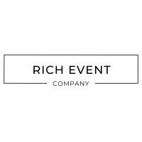 Rich Event logo - Similar company to Event Go