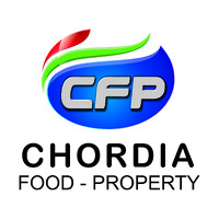 Chordia Industrial Park .LLP logo - Similar company to Learlauf Design And Engineers