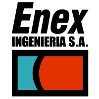 ENEX Ingeniería S.A. logo - Similar company to Igma Constructora