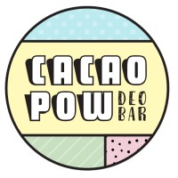 Cacao Pow Deo Bar logo - Similar company to Smashseo