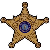 Jefferson County Sheriff's Office (KY) logo - Similar company to Jefferson County Clerk'S Office