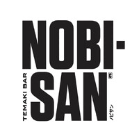 NOBISAN Temaki Bar logo - Similar company to Doki Doki Handroll