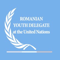 UN Youth Delegate Programme of Romania logo - Similar company to Un Youth Association Of Romania (Unyar)