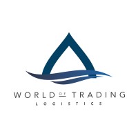 WORLD OF TRADING LOGISTICS logo - Similar company to Ad Shipping Ltda