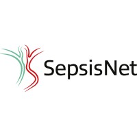 Sepsisnet logo - Similar company to Nederlandse Vereniging Van Internisten Acute Geneeskunde(Nviag)