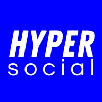 HYPER Social Content Creatie logo - Similar company to Vakwerk Bv