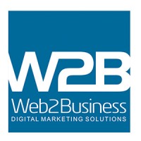 Web2Business logo - Similar company to Vasco Marques Digital Academy