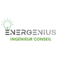 Energenius logo - Similar company to Oriana Project