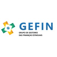 Gefin  Grupo de Gestores das finanças estaduais logo - Similar company to Esfera Contabilidade E Finanças