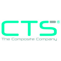 CTS Composite Technologie Systeme GmbH logo - Similar company to Cme - Composite Molding Engineering Gmbh
