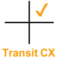 Transit CX logo - Similar company to Transit Safety & Security Solutions, Inc.