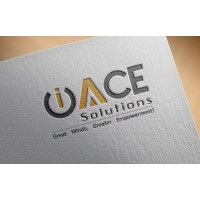 iAce Solutions logo - Similar company to Software Creatives