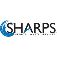 Sharps Medical Waste Services logo - Similar company to Md Procure