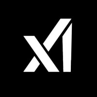 xAI Official logo - Similar company to LTG Academy
