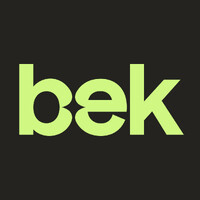 Bek Ventures logo - Similar company to E2Vc