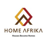 Home Afrika Limited logo - Similar company to Trueblaq