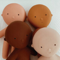 WE ARE GOMMU logo - Similar company to Colortherapis