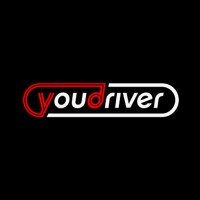 YouDriver logo - Similar company to Brain On Strategy