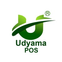 Udyama Pos Official logo - Similar company to Udyama Pos
