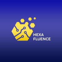 Hexa Fluence logo - Similar company to Technixhub-Digital Solutions