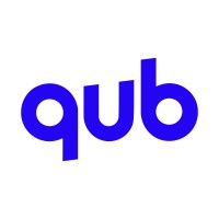 QUB logo - Similar company to Illuxi