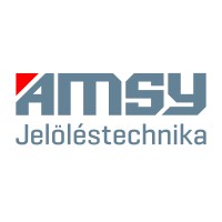 AMSY Jelöléstechnika Kft. logo - Similar company to Weidmüller Hungary