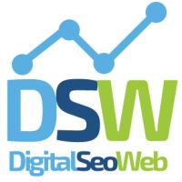 Digital Seo Web logo - Similar company to Monday Agents