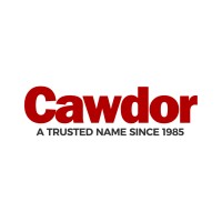 Cawdor Motor Group logo - Similar company to Frf Group