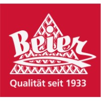 Otto Beier Waffelfabrik GmbH logo - Similar company to Trade Milk