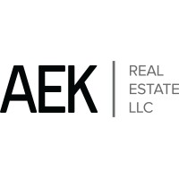 AEK Real Estate LLC logo - Similar company to Ek Global Capital