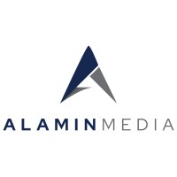 Alamin Media logo - Similar company to Rl Creative Studios