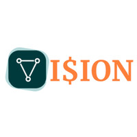 Vision Fintech logo - Similar company to Macro-Minds