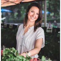 Isabel Smith Nutrition logo - Similar company to Ourluis
