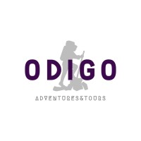 ODIGO logo - Similar company to Global Data Tech Llc