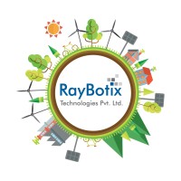 Raybotix Technologies Private Limited logo - Similar company to Reatmos - Recycle To Earn