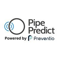 PipePredict logo - Similar company to Preventio