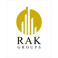 Rak Groups logo - Similar company to Rak Construction