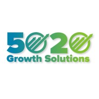 5020 Growth Solutions logo - Similar company to Weights & Glory