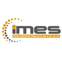 İmes Makina Mühendislik Mümessillik Sanayi Ve Ticaret Limited Şirketi logo - Similar company to Self Adhesive Supplies