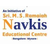 Navkis Educational Centre, Bangalore | Mysore logo - Similar company to Iconnect.Avantika