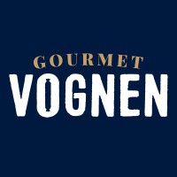 Gourmetvognen logo - Similar company to Snilld
