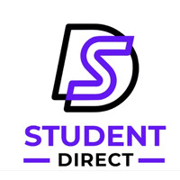 Student Direct logo - Similar company to Edge Concept