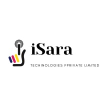 iSara Technologies Pvt Ltd logo - Similar company to Nuskia