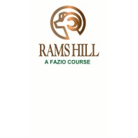 Rams Hill Golf Club & Residential Development