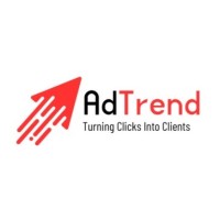 AdTrend logo - Similar company to Brandiv Technologies