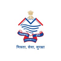 Uttarakhand Police logo - Similar company to Government Of Uttarakhand